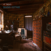 Raven's Cottage