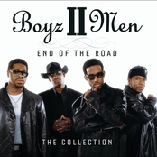 Ain't Nothing Like The Real Thing by Boyz Ii Men