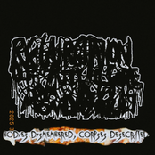 Bodies Dismembered, Corpses Desecrated
