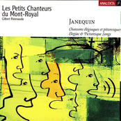 Janequin: Elegiac & Picturesque Songs