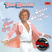 Tony Holiday: Tanze Samba mit mir (Originale)