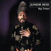 Junior Reid: Big Timer