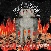 Borregos Somos y Comida Seremos