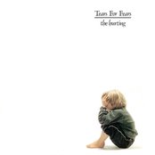 Tears for Fears - The Hurting Artwork