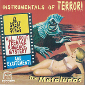 Instrumentals of Terror!