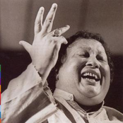 Nusrat Fateh Ali Khan photo provided by Last.fm