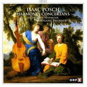 Harmonia Concertans - [W. Brunner]