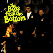 The Boys from the Bottom