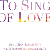To Sing of Love