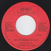 No Stranger To Love