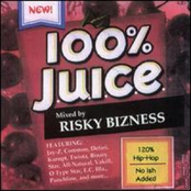 Juice: 100% Juice