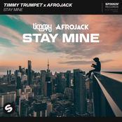 Timmy Trumpet: Stay Mine