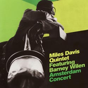 Miles Davis Quintet Feat. Barney Wilen