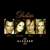 This Is The World We Live In by Alcazar