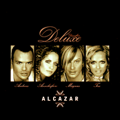 Start The Fire by Alcazar