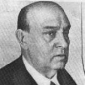 Antonio Chacón