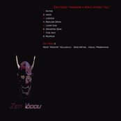 Reckless Drama by Zen Vodou