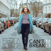 Can't Break Me