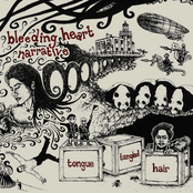 Colours Turn Colours by Bleeding Heart Narrative