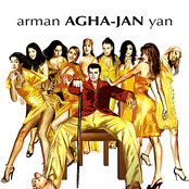 Arman Aghajanyan: Agha-Jan