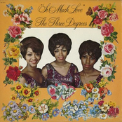 Magic Mirror by The Three Degrees