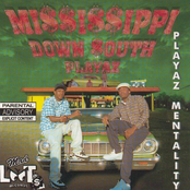 Mississippi Down South Playaz