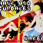 Hank And Cupcakes: NAKED