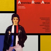 Artistička radna akcija