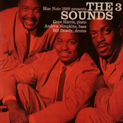 Introducing The Three Sounds