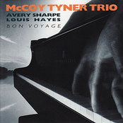 You Stepped Out Of A Dream by Mccoy Tyner Trio