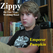 Emperor Pumpkin