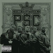 Touch Something by P$c