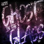 Ghost in the Glass - Single