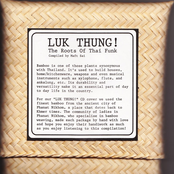 Luk Thung! The Roots of Thai Funk