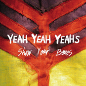 Yeah Yeah Yeahs: Show Your Bones