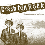 Face Au Lendemain by Crash Ton Rock