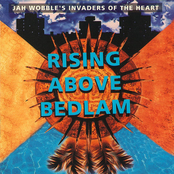 Sweet Divinity by Jah Wobble's Invaders Of The Heart