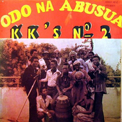 Odo Na Abusua