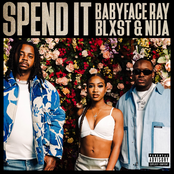 Spend It - Single