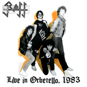 Live in Orbetello 1983