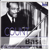 Little White Lies by Count Basie