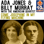 Come Josephine In My Flying Machine