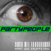 Partypeople