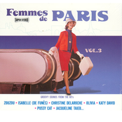 Femmes De Paris. Vol.3