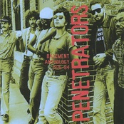 Basement Anthology 1976-84