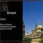Ernani Artwork