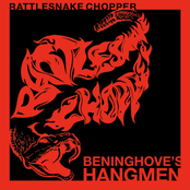 Rattlesnake Chopper
