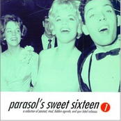 Parasol's Sweet Sixteen Volume 1