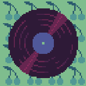 Cherry's Playlist, Vol. 1