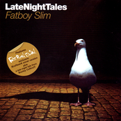 Late Night Tales: Fatboy Slim